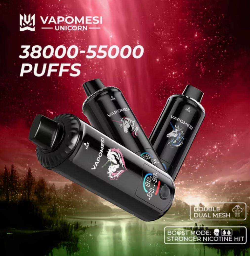VAPOMESI Unicorn