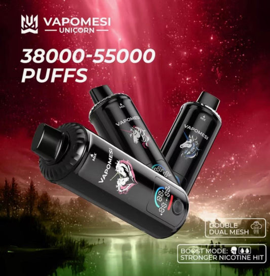 VAPOMESI Unicorn